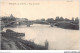 ADWP11-71-1135 - VERDUN-SUR-LE-DOUBS - Pont Des Bordes  - Chalon Sur Saone