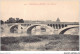 ADWP11-71-1129 - VERDUN-SUR-LE-DOUBS - Pont National  - Chalon Sur Saone