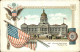 41326825 Frankfort_Kentucky Kentucky State Capitol - Sonstige & Ohne Zuordnung