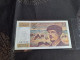 Billet 20f Debussy Type 1980  Neuf - Autres - Europe