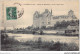 ADCP9-72-0836 - SOLESMES - Abbaye Des Bénédictins - Vue De La Chute D'eau  - Solesmes