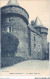 ADCP9-72-0820 - SILLE-LE-GUILLAUME - Le Vieux Château  - Sille Le Guillaume