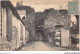 ADCP8-72-0736 - SABLE - Vieilles Tours Du Château  - Sable Sur Sarthe