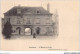 ADWP5-71-0437 - LOUHANS - L'hôtel De Vile  - Louhans