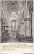 ADWP3-71-0272 - CLUNY - Intérieur De L'eglise Notre-dame  - Cluny