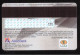 USED COLLECTABLE CARD ALLIED BANK UNIONPAY CARD - Credit Cards (Exp. Date Min. 10 Years)