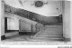 ADWP3-71-0268 - CLUNY - Escalier Intérieur De L'abbaye - Aile Nord  - Cluny