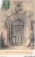 ADWP3-71-0257 - CLUNY - Porte De La Chapelle Bourbon - D'après Sagot  - Cluny