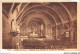 ADWP3-71-0255 - CLUNY - Intérieur De La Chapelle Du Couvent Des Récollets  - Cluny