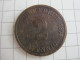 Germany 2 Pfennig 1874 C - 2 Pfennig