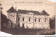 ADWP3-71-0208 - Château D'UXELLES - Près Cormatin - Façade Principale  - Chalon Sur Saone