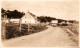 Baie Saint Paul - Photo Ancienne - Route , Dans Les Campagnes - Canada - 8,5x14 Cm - Otros & Sin Clasificación