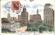 41326740 New_York_City City Hall And News Paper Row - Otros & Sin Clasificación