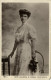 Denmark, Queen Alexandrine (1910s) Rotary RPPC Postcard - Denmark