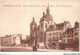 ADWP1-71-0048 - CHALON-SUR-SAONE - Place De L'hôtel-de-ville Et Eglise Saint-pierre  - Chalon Sur Saone