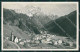 Belluno Alleghe Caprile Monte Civetta Foto Cartolina MX3530 - Belluno