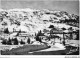 ADYP11-73-0894 - COURCHEVEL - Vue Générale De La Piste De La Loze Et Le Groupe Des Hôtels  - Courchevel