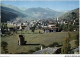 ADYP10-73-0853 - BOURG-SAINT-MAURICE - Vue Générale Depuis La Route De Chapieux  - Bourg Saint Maurice