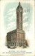 41326722 Hoboken_New_Jersey Singer Building Litho - Other & Unclassified