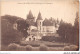 ADWP9-71-0825 - SAINT-GENGOUX-LE-NATIONAL - Château De BURNAND  - Chalon Sur Saone