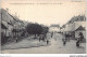 ADWP9-71-0815 - SAINT-GENGOUX-LE-NATIONAL - La Promenade - Vue Prise Du Bas - Chalon Sur Saone