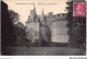 ADWP9-71-0799 - SAINT-BONNET-DE-JOUX - Château De Chaumont  - Charolles
