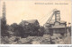 ADWP8-71-0765 - MONTCEAU-LES-MINES - Puits Jules Chagot  - Montceau Les Mines