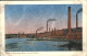 41326718 Lowell_Massachusetts Mills On Merrimac River Lunakarte - Autres & Non Classés