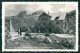 Belluno Cortina D'Ampezzo Passo Di Falzarego Albergo Foto Cartolina MX3568 - Belluno