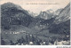 ADYP8-73-0662 - PRALOGNAN Et Le Glacier De La Grande Casse  - Pralognan-la-Vanoise