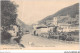 ADYP6-73-0552 - MOUTIERS - L'isère Et L'évêché - Moutiers