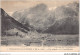 ADYP6-73-0522 - PRALOGNAN-LA-VANOISE - Vue Générale Et Le Grand Marchet  - Pralognan-la-Vanoise