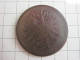 Germany 2 Pfennig 1874 F - 2 Pfennig