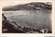 ADYP4-73-0287 - AIX-LES-BAINS - Abbaye De Hautecombe - Le Lac Du Bourget  - Aix Les Bains