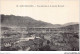 ADYP4-73-0280 - AIX-LES-BAINS - Vue Générale Et Le Lac Du Bourget  - Aix Les Bains