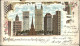 41326663 New_York_City General View Of The Giant Buildings - Sonstige & Ohne Zuordnung