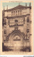 ADYP3-73-0236 - ABBAYE D'HAUTECOMBE - Ancien Portail De La Chapelle D'estavayé  - Aix Les Bains