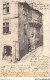 AFXP7-79-0560 - THOUARS - L'ancienne Auberge Des Trois-rois Dans La Rue Du Chateau - Thouars