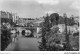 AFXP6-79-0554 - THOUARS - Le Chateau Et Le Pont Des Bleus - Detruit Par Les Allemands En Aout 1944 - Thouars