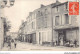 AFXP6-79-0490 - SAUZE-VAUSSAIS - Grande Rue - Sauze Vaussais