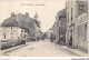 AFXP6-79-0489 - SAUZE-VAUSSAIS - Rue De L'eglise - Sauze Vaussais