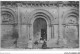 AFXP6-79-0482 - Portail De L'eglise Du Vieux PARTHENAY  - Parthenay