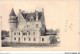 AFXP5-79-0430 - PARTHENAY - Chateau Du Theil - Facade Ouest - Parthenay