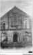 AFXP5-79-0421 - PARTHENAY-LE-VIEUX - Facade De L'ancienne Eglise - Parthenay