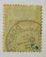 Port-Saïd YT N° 5 Type Non Visible - Used Stamps