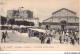 AFXP5-79-0395 - NIORT - Les Halles Et Le Donjon - Niort