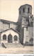 AFXP5-79-0374 - DEUX-SEVRES - SECONDIGNY-EN-GATINE - Eglise Du XIIe Siecle - Secondigny