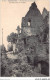 AFXP4-79-0348 - BRESSUIRE - Les Ruines Du Chateau - La Chambre Du Tresor - Bressuire