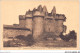AFXP4-79-0329 - ARGENTON-CHATEAU - Chateau De L'Ebaupinay - Argenton Chateau