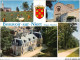 AFXP11-79-0928 - BEAUVOIR-SUR-NIORT - Chateau De La Revetison - Beauvoir Sur Niort